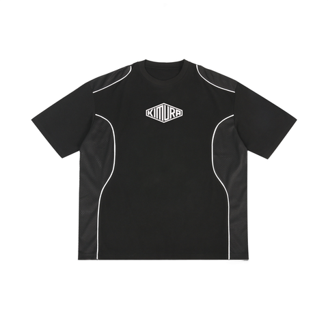 Kimura – Performance Mesh Training Tee