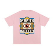 Guard Puller T-Shirt Kimura Jiu-Jitsu Club