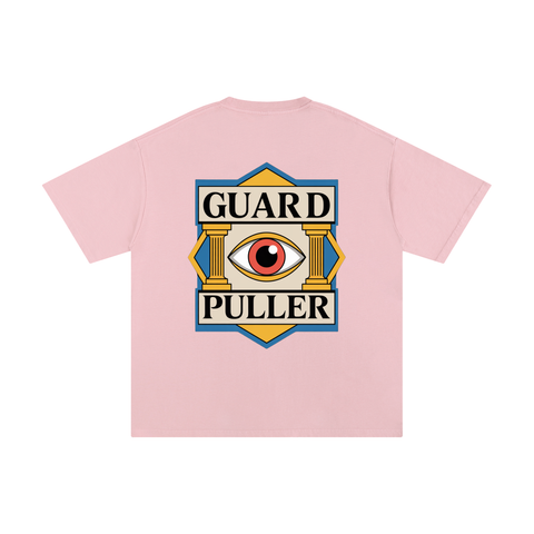 Guard Puller T-Shirt Kimura Jiu-Jitsu Club