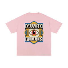Guard Puller T-Shirt Kimura Jiu-Jitsu Club