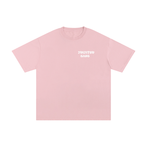 Kimura – “Jiu-Jitsu Gang” Classic Tee