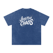 Kimura Grappling club Oversized Cotton T-Shirt