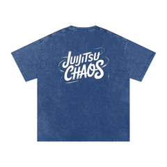 Kimura Grappling club Oversized Cotton T-Shirt