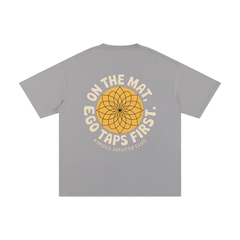 T-Shirt Kimura Jiu-Jitsu Club On The Mat