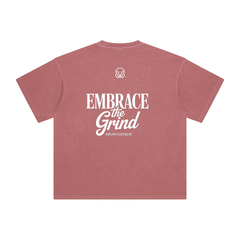Kimura Fightwear – “Embrace the Grind” Vintage T-Shirt