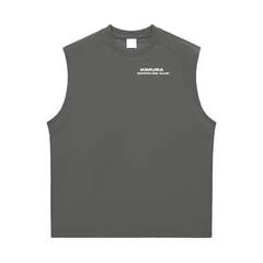 Kimura Sorona Quick-Dry Cooling Tank Top – Art of Jiu-Jitsu Edition