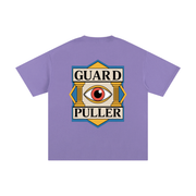 Guard Puller T-Shirt Kimura Jiu-Jitsu Club