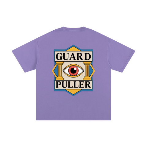 Guard Puller T-Shirt Kimura Jiu-Jitsu Club