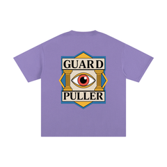 Guard Puller T-Shirt Kimura Jiu-Jitsu Club