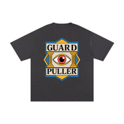 Guard Puller T-Shirt Kimura Jiu-Jitsu Club