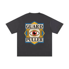 Guard Puller T-Shirt Kimura Jiu-Jitsu Club