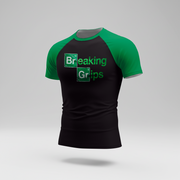 Breaking Grips Rashguard Kimura