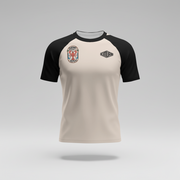 Shrimp Escape Repeat Rashguard – Kimura Club