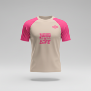 Kimura Club “Trick or Tap” Rashguard — Jiu-Jitsu Is Life Edition