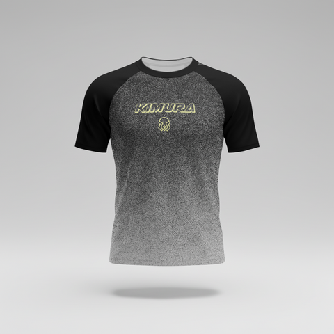 Kimura Performance Rashguard – Gradient Edition