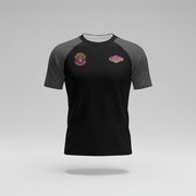 Kimura Club – “My Game Plan? SMASH.” Gorilla Rashguard
