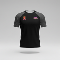Kimura Club – “My Game Plan? SMASH.” Gorilla Rashguard