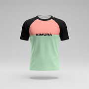Kimura Vortex Rashguard