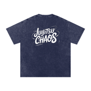 Kimura Grappling club Oversized Cotton T-Shirt