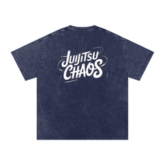 Kimura Grappling club Oversized Cotton T-Shirt