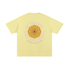 T-Shirt Kimura Jiu-Jitsu Club On The Mat