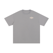 T-Shirt Kimura Jiu-Jitsu Club On The Mat