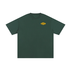 Guard Puller T-Shirt Kimura Jiu-Jitsu Club