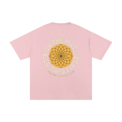 T-Shirt Kimura Jiu-Jitsu Club On The Mat