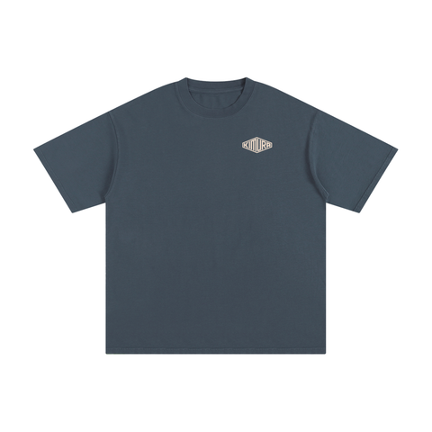 T-Shirt Kimura Jiu-Jitsu Club On The Mat