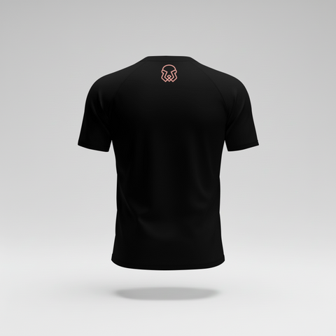Kimura Vortex Rashguard