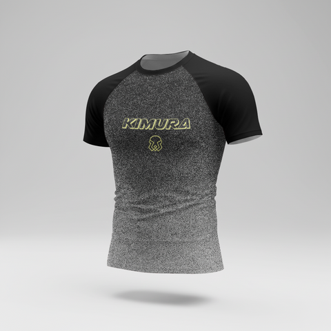 Kimura Performance Rashguard – Gradient Edition