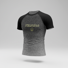 Kimura Performance Rashguard – Gradient Edition