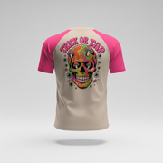 Kimura Club “Trick or Tap” Rashguard — Jiu-Jitsu Is Life Edition