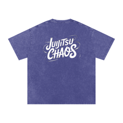 Kimura Grappling club Oversized Cotton T-Shirt