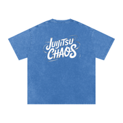 Kimura Grappling club Oversized Cotton T-Shirt