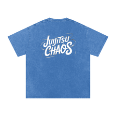 Kimura Grappling club Oversized Cotton T-Shirt