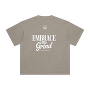 Kimura Fightwear – “Embrace the Grind” Vintage T-Shirt