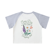 Kimura – Everyday BJJ Club Crop Top