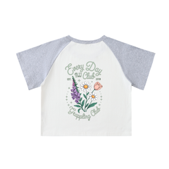 Kimura – Everyday BJJ Club Crop Top