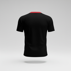 Kimura Club – Tap’Cola “The Real Choke Taste” Rashguard