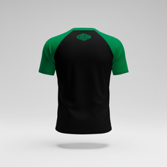 Breaking Grips Rashguard Kimura