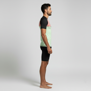 Kimura Vortex Rashguard
