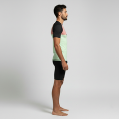 Kimura Vortex Rashguard