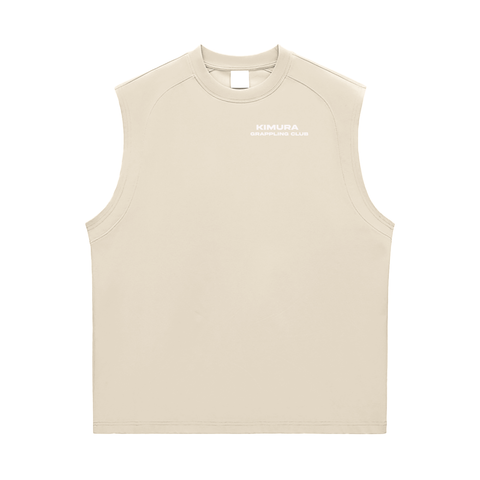 Kimura Sorona Quick-Dry Cooling Tank Top – Art of Jiu-Jitsu Edition