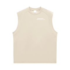 Kimura Sorona Quick-Dry Cooling Tank Top – Art of Jiu-Jitsu Edition