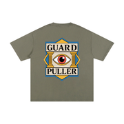 Guard Puller T-Shirt Kimura Jiu-Jitsu Club