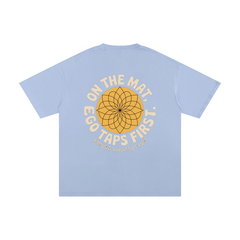 T-Shirt Kimura Jiu-Jitsu Club On The Mat