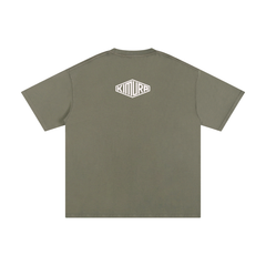 Kimura – “Jiu-Jitsu Gang” Classic Tee