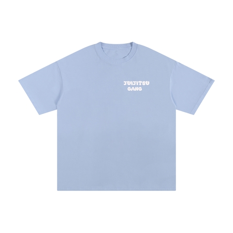 Kimura – “Jiu-Jitsu Gang” Classic Tee