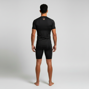 Kimura Vortex Rashguard